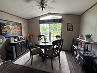 Site #49- 2014 NORTHLANDER ESCAPE, 1 1/2 WIDE, 2 BED- MAIN PARK