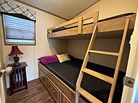 Site #49- 2014 NORTHLANDER ESCAPE, 1 1/2 WIDE, 2 BED- MAIN PARK