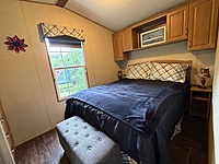Site #49- 2014 NORTHLANDER ESCAPE, 1 1/2 WIDE, 2 BED- MAIN PARK