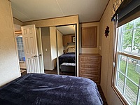Site #49- 2014 NORTHLANDER ESCAPE, 1 1/2 WIDE, 2 BED- MAIN PARK
