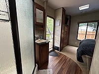 Site # 187 - 2015 Innsbruck Trailer