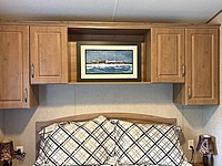 Site #49- 2014 NORTHLANDER ESCAPE, 1 1/2 WIDE, 2 BED- MAIN PARK
