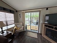 Site #49- 2014 NORTHLANDER ESCAPE, 1 1/2 WIDE, 2 BED- MAIN PARK