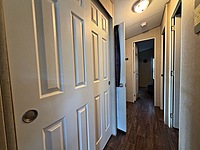 Site #49- 2014 NORTHLANDER ESCAPE, 1 1/2 WIDE, 2 BED- MAIN PARK