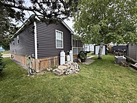 Site #49- 2014 NORTHLANDER ESCAPE, 1 1/2 WIDE, 2 BED- MAIN PARK
