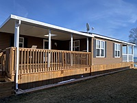 2016 Northlander Escape-1 1/2 wide-WATERFRONT-Pebble Beach