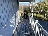 Site #K4 - Main Park 2002 Chalet