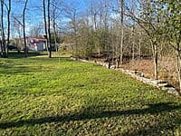 Site #K4 - Main Park 2002 Chalet