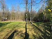 Site #K4 - Main Park 2002 Chalet