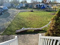 Site #K4 - Main Park 2002 Chalet