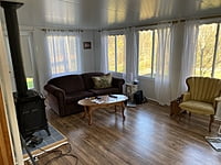 Site #K4 - Main Park 2002 Chalet