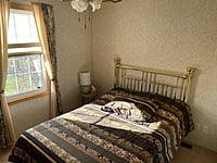 Site #K4 - Main Park 2002 Chalet