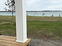 SITE #2061- WATERFRINT-SOUTH SHORE RESORT-38' X 12'-2027 NORTHLANDER REFLECTION, 2 BED