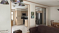 Site #K4 - Main Park 2002 Chalet