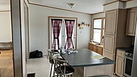 Site #K4 - Main Park 2002 Chalet