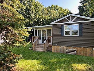 Site # 173 - 2018 Northlander Reflection