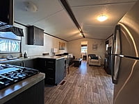Site # 173 - 2018 Northlander Reflection Site # 173 - 2018 Northlander Reflection