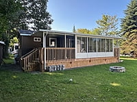 Site # 173 - 2018 Northlander Reflection Site # 173 - 2018 Northlander Reflection