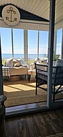 PRICE REDUCED!--WATERFRONT-Site 1025- 2016 Northlander Escape, 2 bed, Pebble Beach