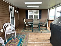 2007 Northlander Escape- 2 bed-12' X 34'- Limestone Acres South