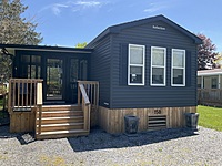 Site #150- 2024 Northlander Reflection-  38'X12", 2 bed