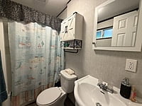SITE #173-NEW LISTING-MAIN PARK-2018 NORTHLANDER REFLECTION, 2 BED, QUAD BUNKS -12'x36' SITE #173-NEW LISTING-MAIN PARK-2018 NORTHLANDER REFLECTION, 2 BED, QUAD BUNKS -12'x36'