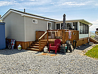 Site #1020- 2017 Northlander Reflection, 2 bed- Pebble Beach-Beach View