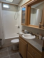 NEW LISTING-2007 NORTHLANDER CLASSIC- 1 BED WITH DEN NEW LISTING-2007 NORTHLANDER CLASSIC- 1 BED WITH DEN