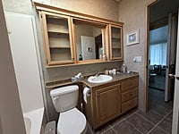 NEW LISTING-2007 NORTHLANDER CLASSIC- 1 BED WITH DEN NEW LISTING-2007 NORTHLANDER CLASSIC- 1 BED WITH DEN