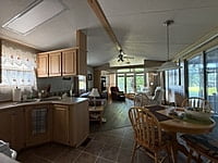 NEW LISTING-2007 NORTHLANDER CLASSIC- 1 BED WITH DEN NEW LISTING-2007 NORTHLANDER CLASSIC- 1 BED WITH DEN