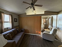 NEW LISTING-2007 NORTHLANDER CLASSIC- 1 BED WITH DEN NEW LISTING-2007 NORTHLANDER CLASSIC- 1 BED WITH DEN