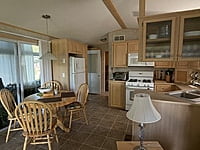 NEW LISTING-2007 NORTHLANDER CLASSIC- 1 BED WITH DEN NEW LISTING-2007 NORTHLANDER CLASSIC- 1 BED WITH DEN