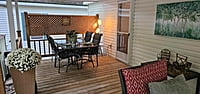 Site # C - 2007 Northlander Cottager Site # C - 2007 Northlander Cottager