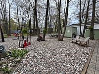 OPEN HOUSE- MAY 17, 11am to 3pm- Site # C - 2007 Northlander Cottager, Main Park OPEN HOUSE- MAY 17, 11am to 3pm- Site # C - 2007 Northlander Cottager, Main Park