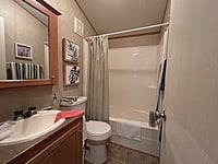 Site # C - 2007 Northlander Cottager Site # C - 2007 Northlander Cottager