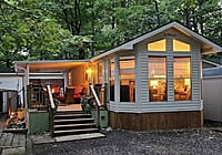 Site # C - 2007 Northlander Cottager Site # C - 2007 Northlander Cottager