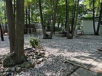 Site # C - 2007 Northlander Cottager Site # C - 2007 Northlander Cottager