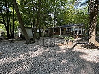 Site # C - 2007 Northlander Cottager Site # C - 2007 Northlander Cottager
