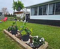 Site #569- 2007 Northlander Escape- 2 bed-12' X 34'- Limestone Acres South