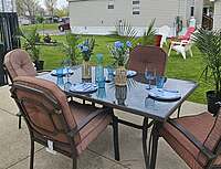 Site #569- 2007 Northlander Escape- 2 bed-12' X 34'- Limestone Acres South