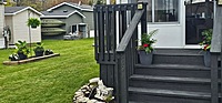 Site #569- 2007 Northlander Escape- 2 bed-12' X 34'- Limestone Acres South