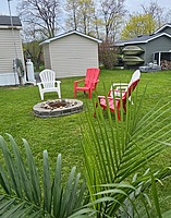 Site #569- 2007 Northlander Escape- 2 bed-12' X 34'- Limestone Acres South
