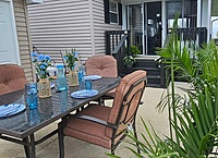 Site #569- 2007 Northlander Escape- 2 bed-12' X 34'- Limestone Acres South