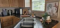 2007 Northlander Escape- 2 bed-12' X 34'- Limestone Acres South