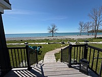 SITE #1079-NEW LISTING-2016 NORTHLANDER ESCAPE-12'x52'-WATERFRONT-PEBBLE BEACH-2 BED, QUAD BUNKS