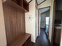 SITE #1079-NEW LISTING-2016 NORTHLANDER ESCAPE-12'x52'-WATERFRONT-PEBBLE BEACH-2 BED, QUAD BUNKS