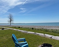 SITE #1079-NEW LISTING-2016 NORTHLANDER ESCAPE-12'x52'-WATERFRONT-PEBBLE BEACH-2 BED, QUAD BUNKS