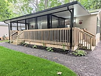 SITE #220 -WOW!!! MAKE AN OFFER!! -2013 Northlander Reflection-12'x35'- 2 bed-Main Park SITE #220 -WOW!!! MAKE AN OFFER!! -2013 Northlander Reflection-12'x35'- 2 bed-Main Park