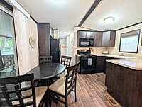 SITE #220 -WOW!!! MAKE AN OFFER!! -2013 Northlander Reflection-12'x35'- 2 bed-Main Park SITE #220 -WOW!!! MAKE AN OFFER!! -2013 Northlander Reflection-12'x35'- 2 bed-Main Park