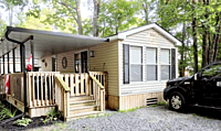 SITE #220 -WOW!!! MAKE AN OFFER!! -2013 Northlander Reflection-12'x35'- 2 bed-Main Park SITE #220 -WOW!!! MAKE AN OFFER!! -2013 Northlander Reflection-12'x35'- 2 bed-Main Park